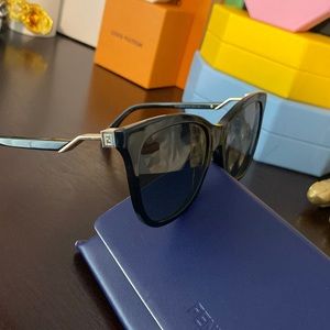 Fendi Sunglasses